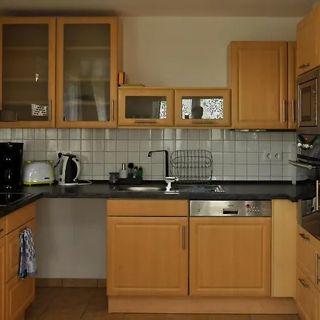 Peter Hart Wohnen auf Zeit - mit Komfort Filderstadt Zimmer foto