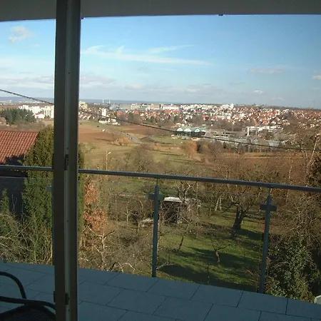 Peter Hart Wohnen auf Zeit - mit Komfort Filderstadt Exterior foto