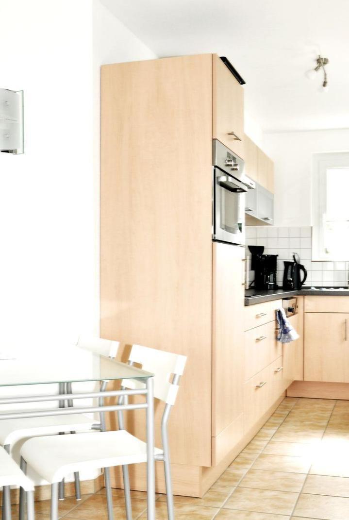 Appartement Peter Hart Wohnen Auf Zeit - Mit Komfort *