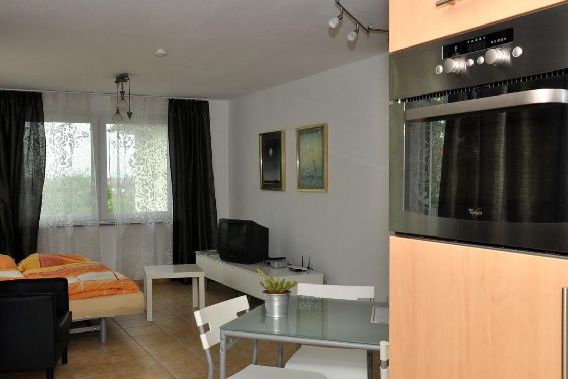 Appartement Peter Hart Wohnen Auf Zeit - Mit Komfort *