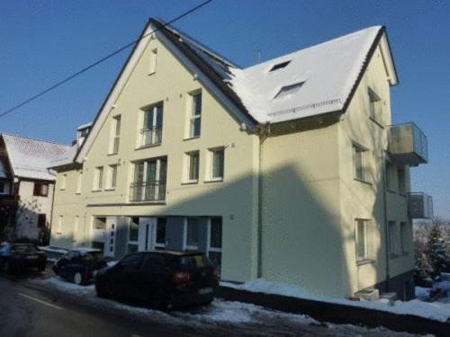 Apartamento Peter Hart Wohnen Auf Zeit - Mit Komfort Filderstadt