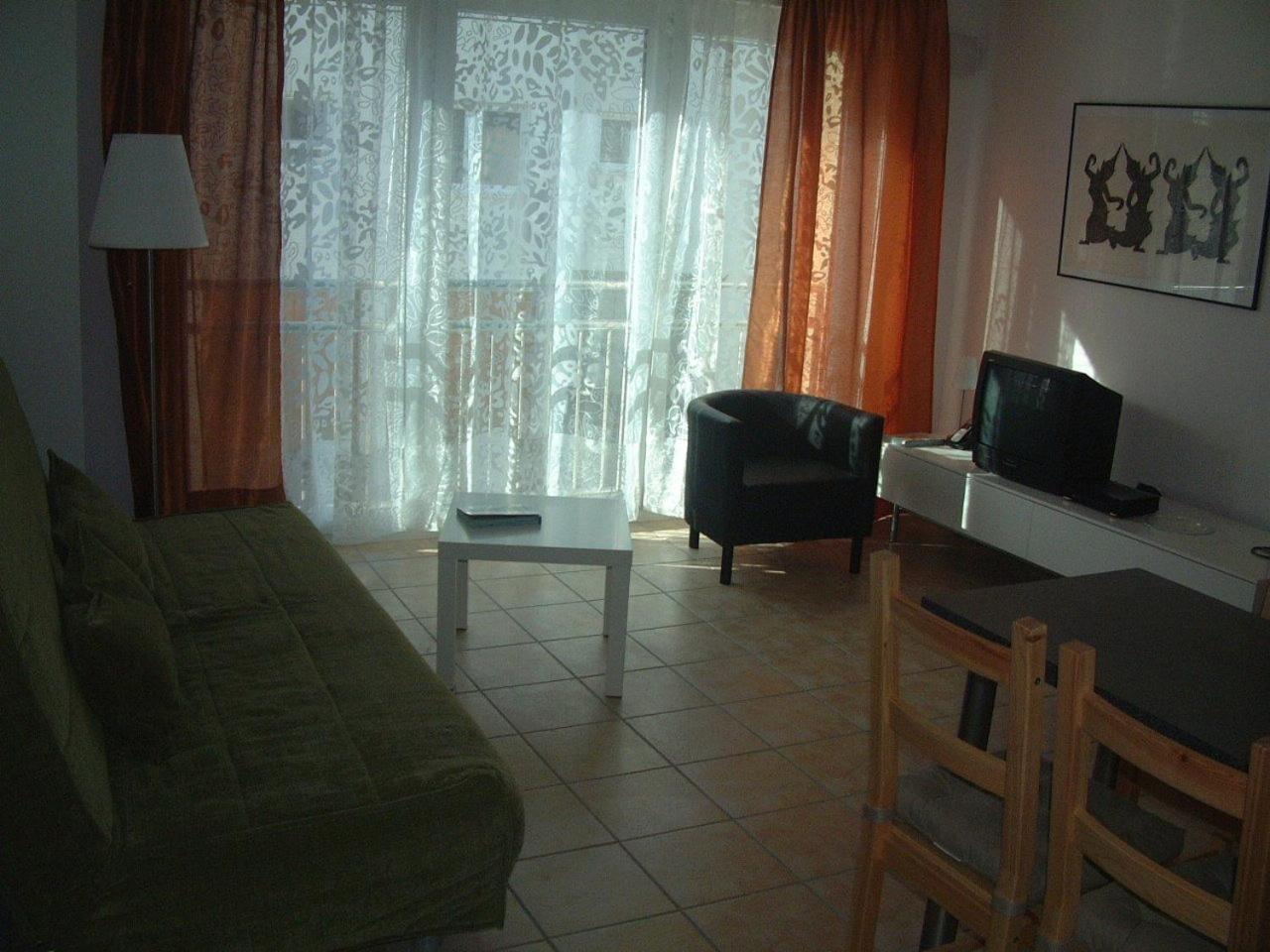 Apartamento Peter Hart Wohnen Auf Zeit - Mit Komfort *