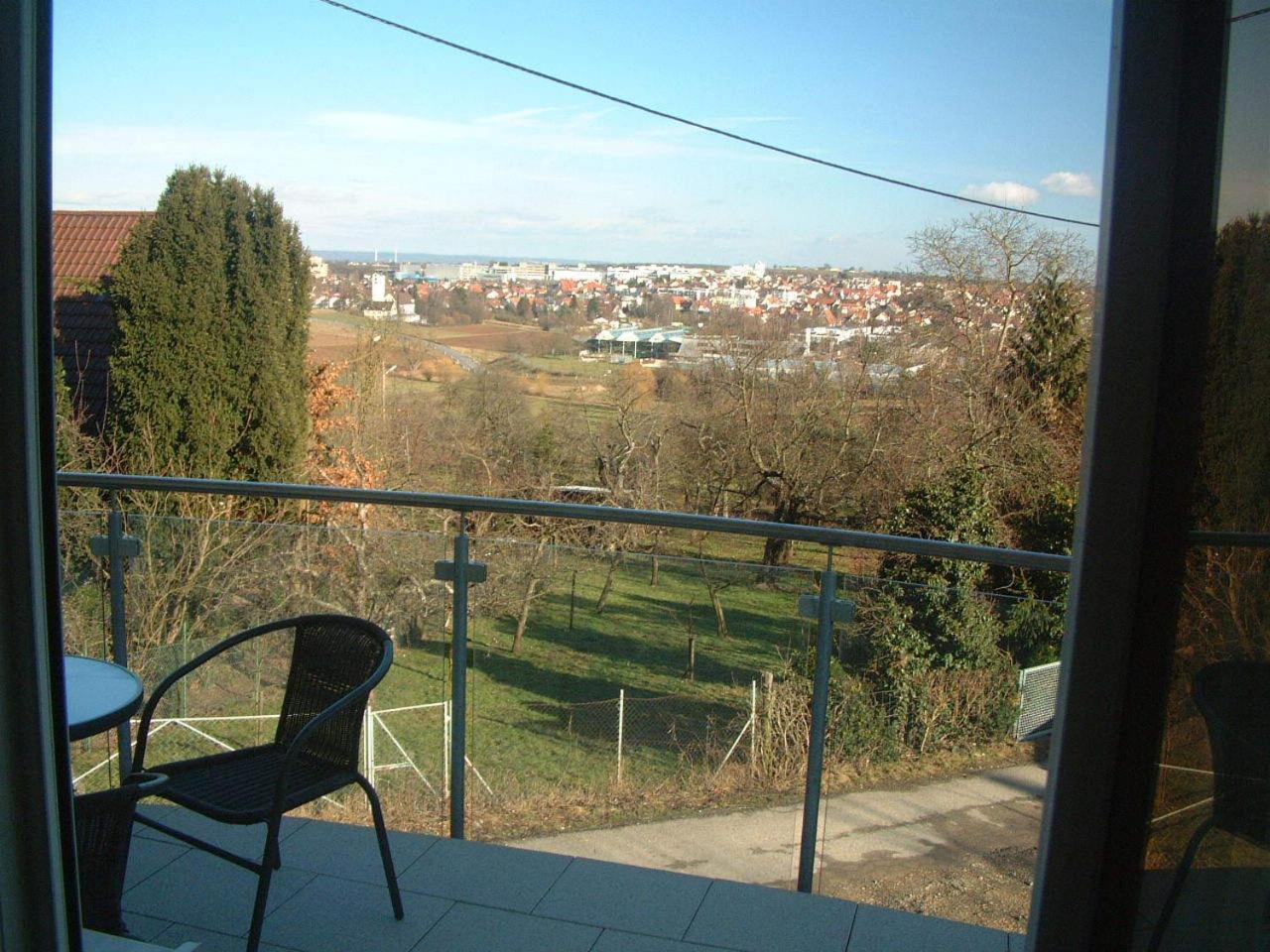 Apartamento Peter Hart Wohnen Auf Zeit - Mit Komfort Filderstadt