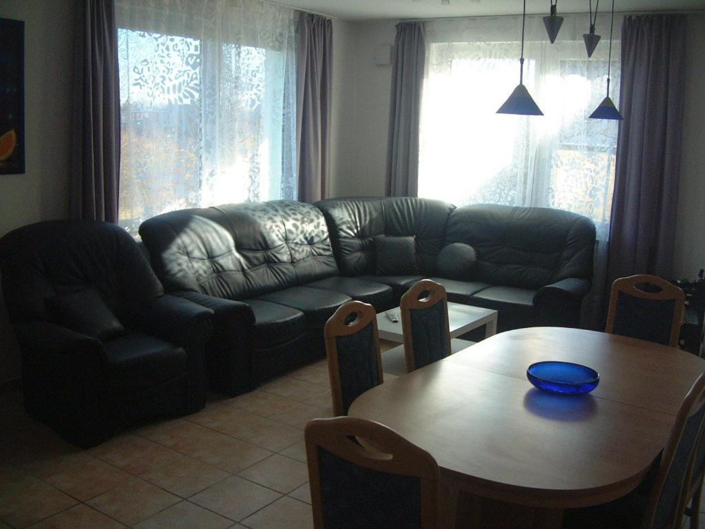 Apartamento Peter Hart Wohnen Auf Zeit - Mit Komfort Filderstadt